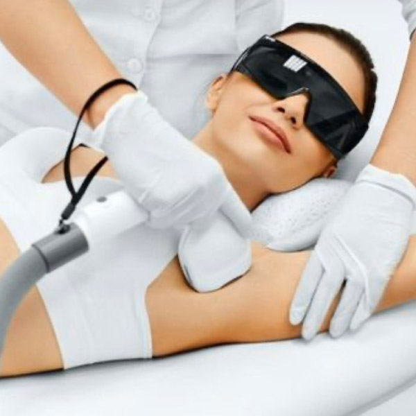 Beautyrella Studio Atmosphäre