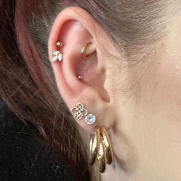 Piercing Studio Berlin