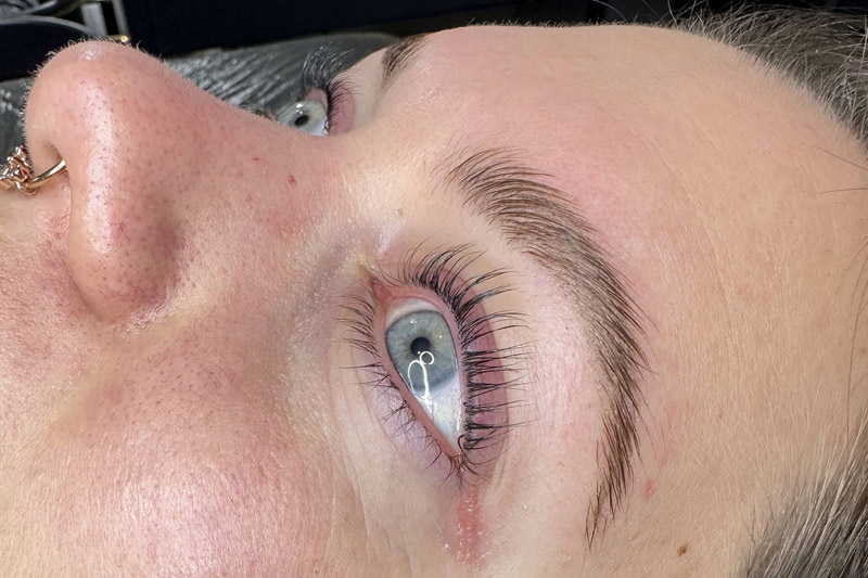 Permanent Make-Up Berlin